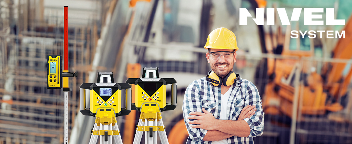 Nivel System 2025