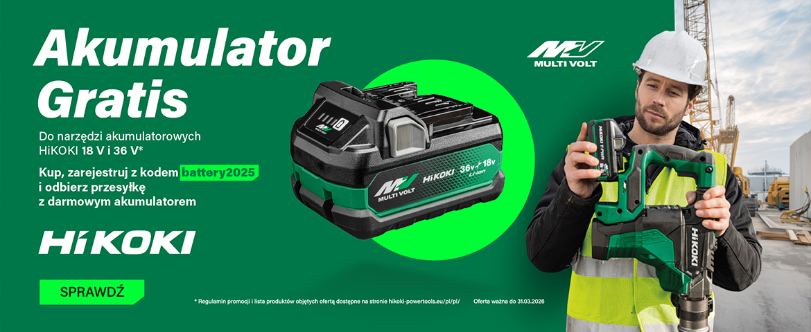Hikoki 2025